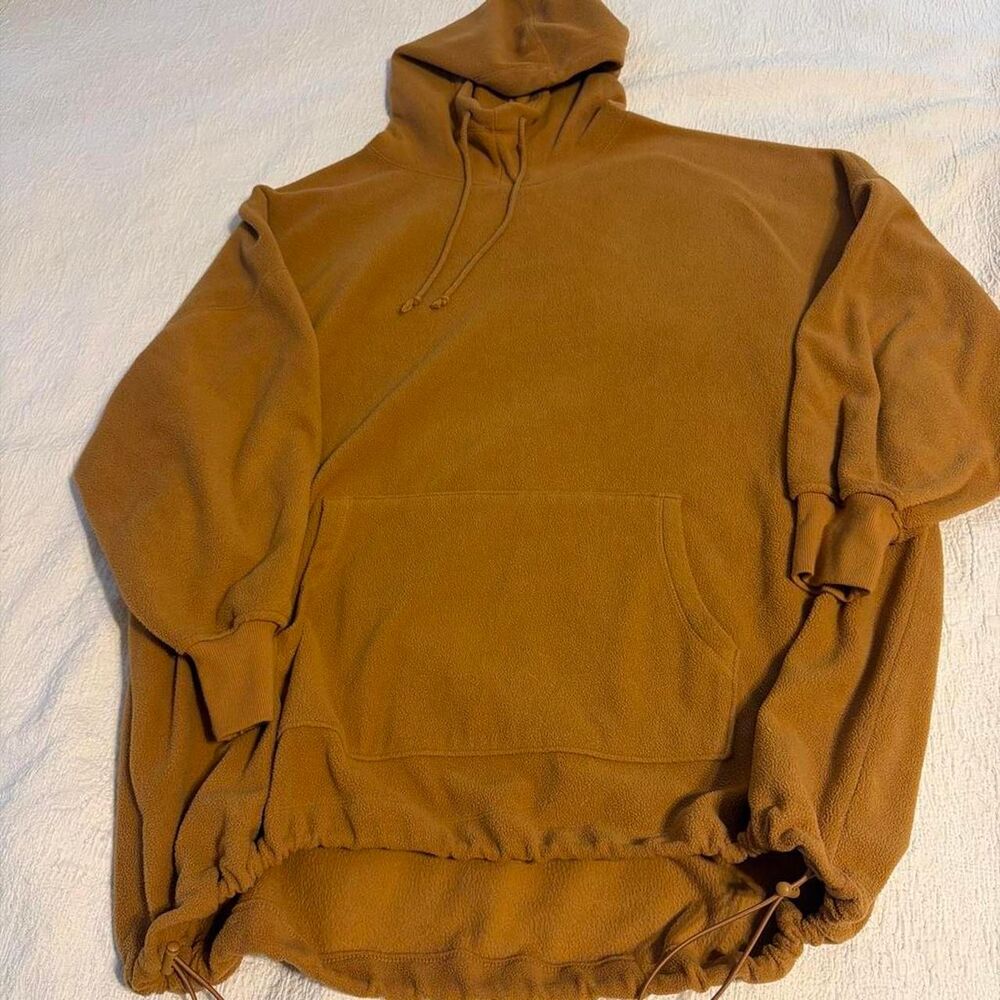 Old-navy Women’s Camel Hoodie